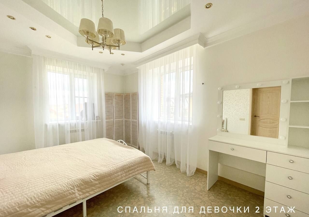 дом г Казань р-н Советский ул Сливовая 5а Республика Татарстан Татарстан фото 23