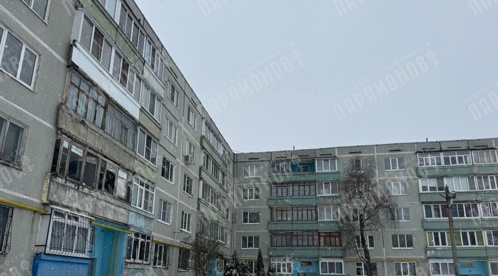 квартира г Тверь п Литвинки р-н Заволжский 25 фото 19