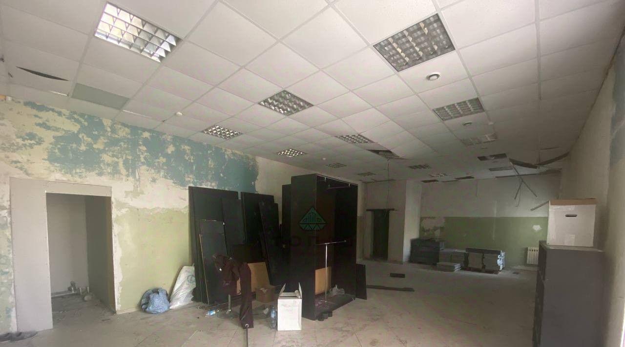 свободного назначения г Воронеж р-н Железнодорожный ул Богдана Хмельницкого 50б фото 6