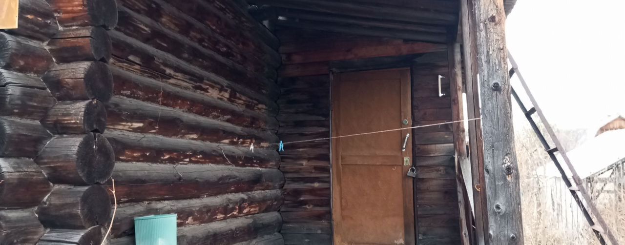 дом г Екатеринбург Академический снт Энергетик-4 ул Вишневая Чусовской тракт фото 3