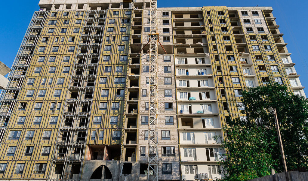 квартира г Архангельск р-н Ломоносовский округ фото 14