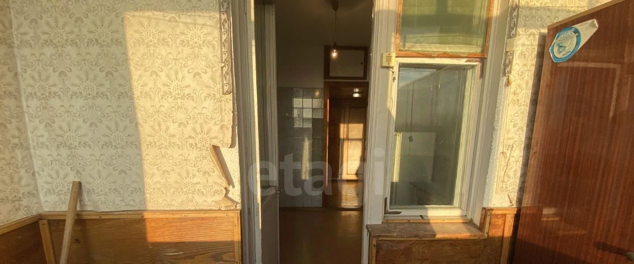 квартира г Симферополь р-н Центральный ул 1 Конной Армии фото 22