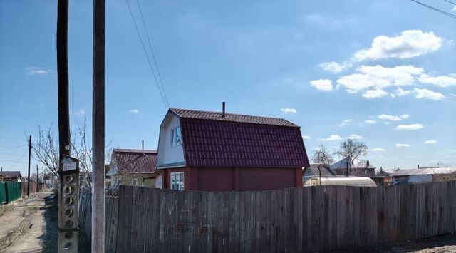 р-н Советский снт Нефтяник фото