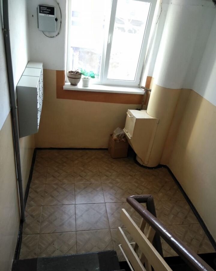квартира г Владикавказ р-н Промышленный ул Гвардейская 45 Республика Северная Осетия — Владикавказ фото 10