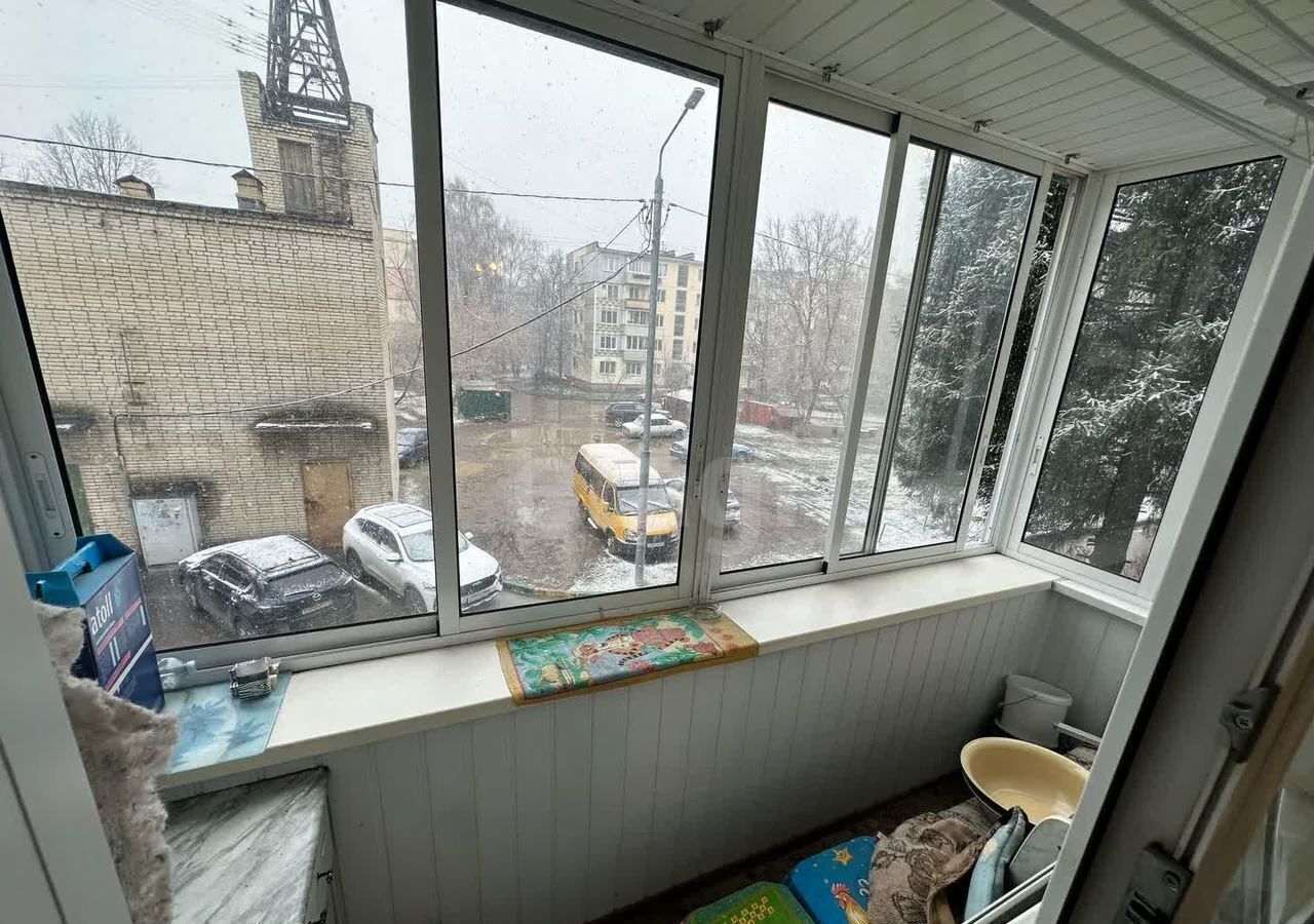 квартира г Тула р-н Зареченский ул Пузакова 26 фото 17