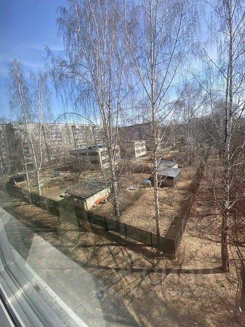 квартира г Екатеринбург р-н Орджоникидзевский ул Ломоносова 63 фото 15