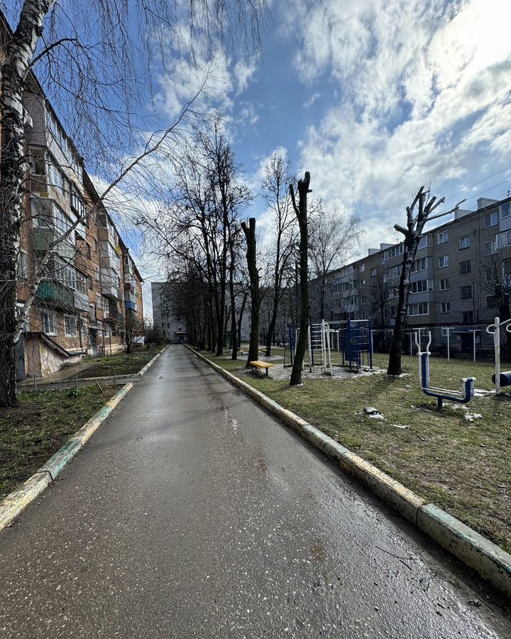 офис г Тула п Менделеевский ул Ленина 19 р-н Центральный фото 6