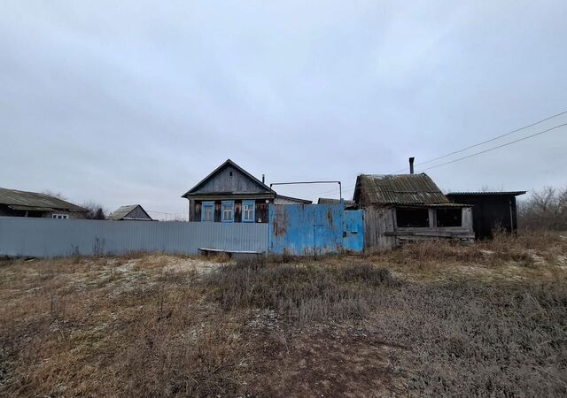 с Новочеремшанск ул Заводская 13 Новочеремшанское сельское поселение фото
