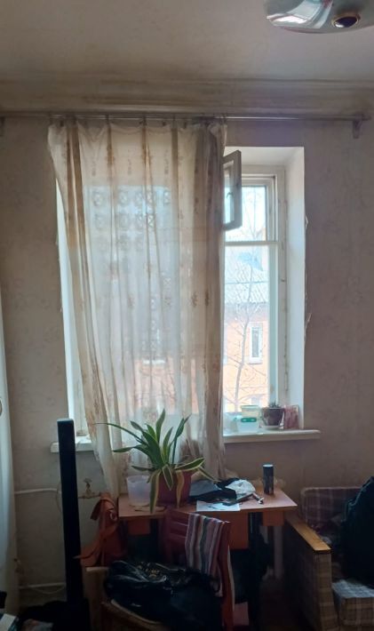 квартира г Челябинск р-н Тракторозаводский ул Грибоедова 14а фото 11