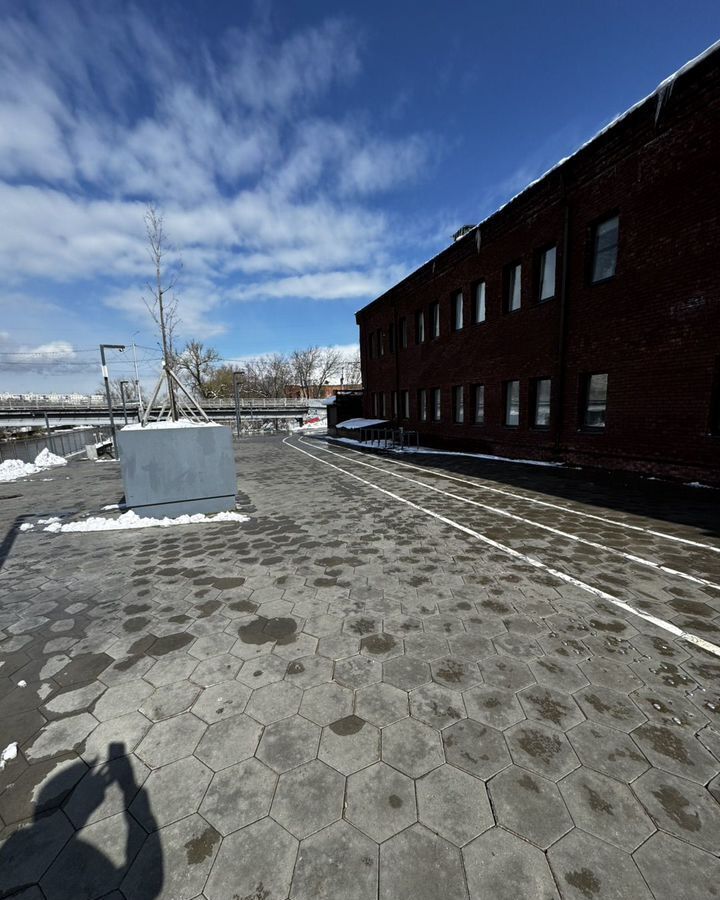 свободного назначения г Орехово-Зуево ул Ленина 105б Орехово-Зуевский г. о. фото 2
