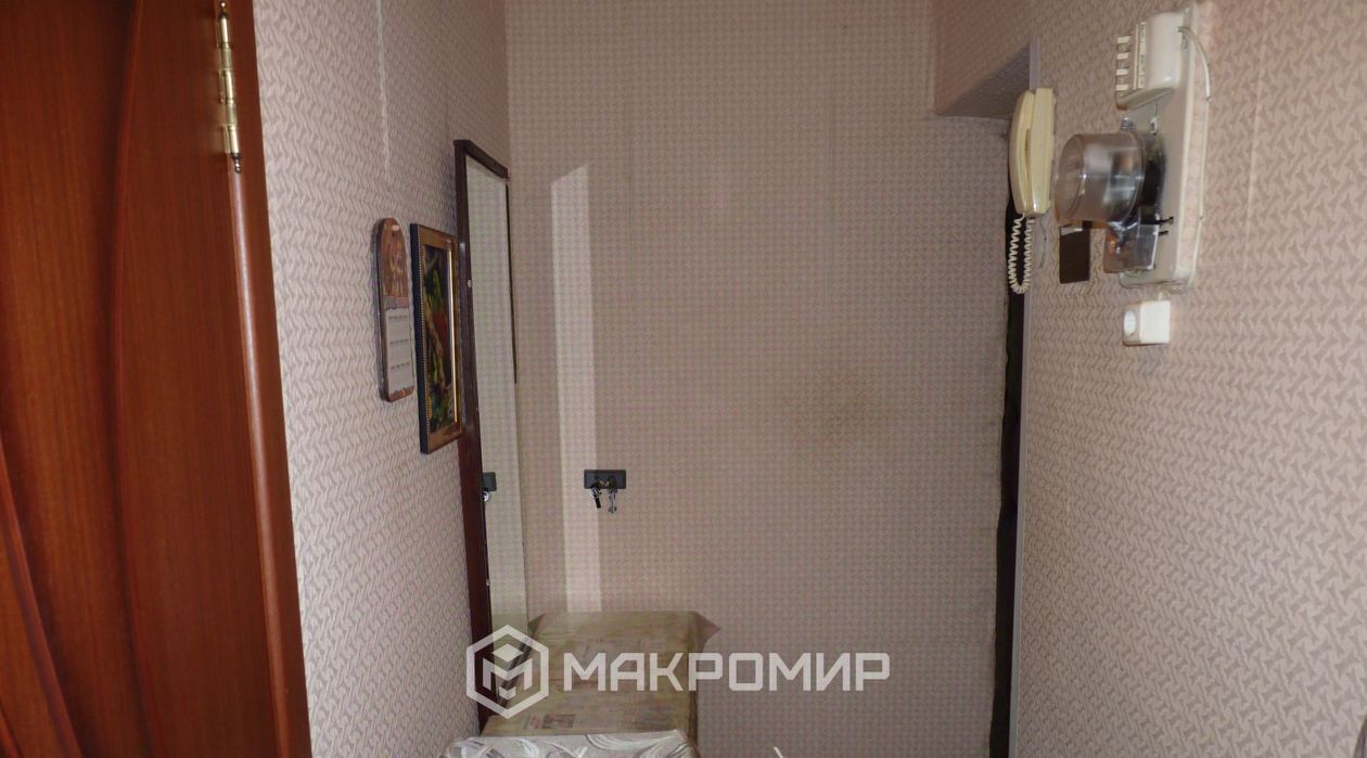 квартира г Орел р-н Заводской ул Автовокзальная 26 фото 5