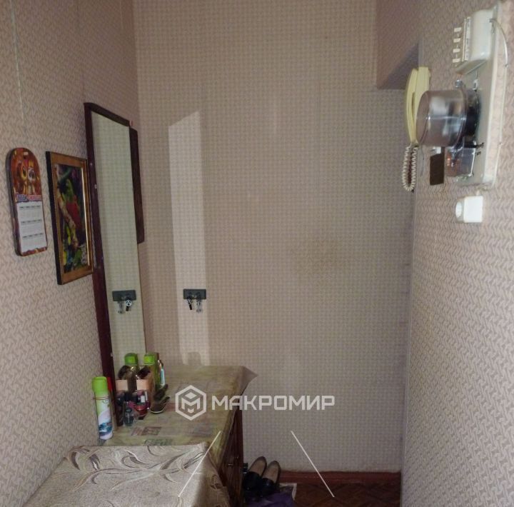 квартира г Орел р-н Заводской ул Автовокзальная 26 фото 12