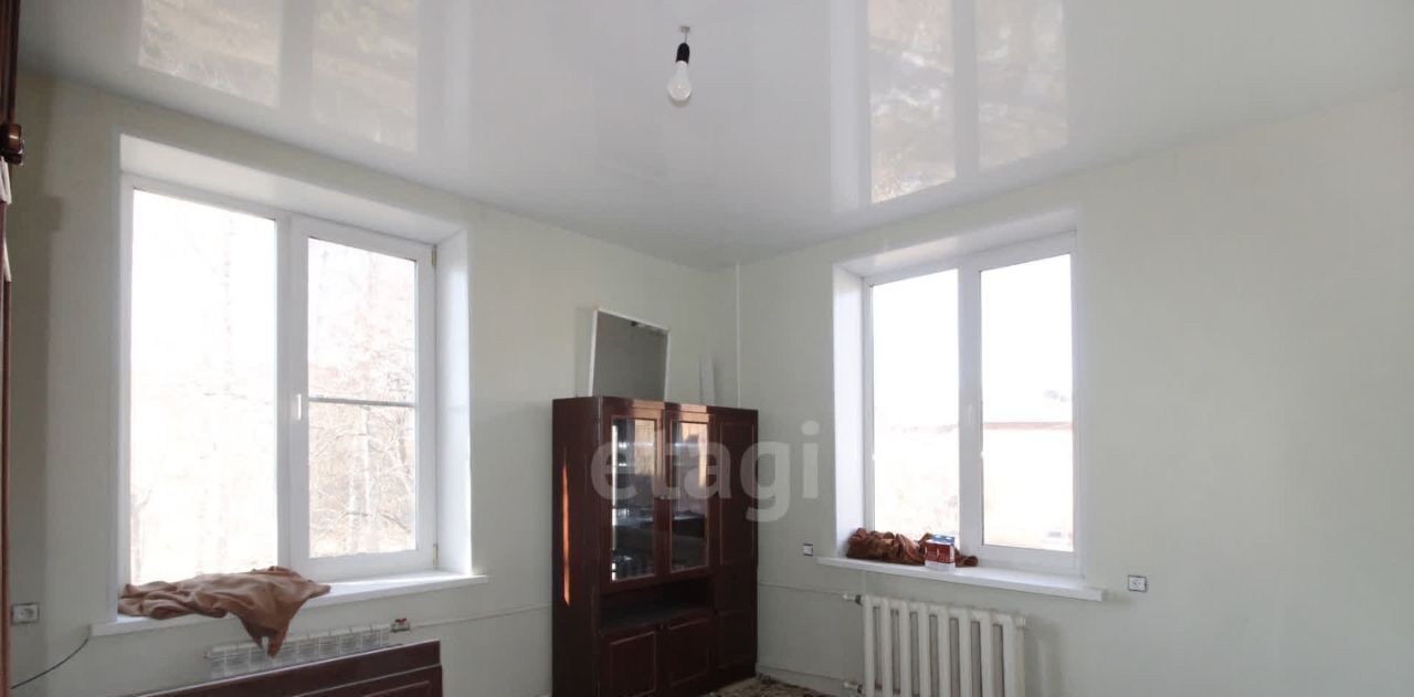 квартира г Нижний Тагил р-н Тагилстроевский ул Балакинская 17 фото 3