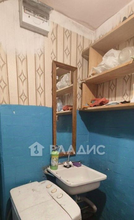 комната г Улан-Удэ р-н Октябрьский ул Тобольская 41 фото 6