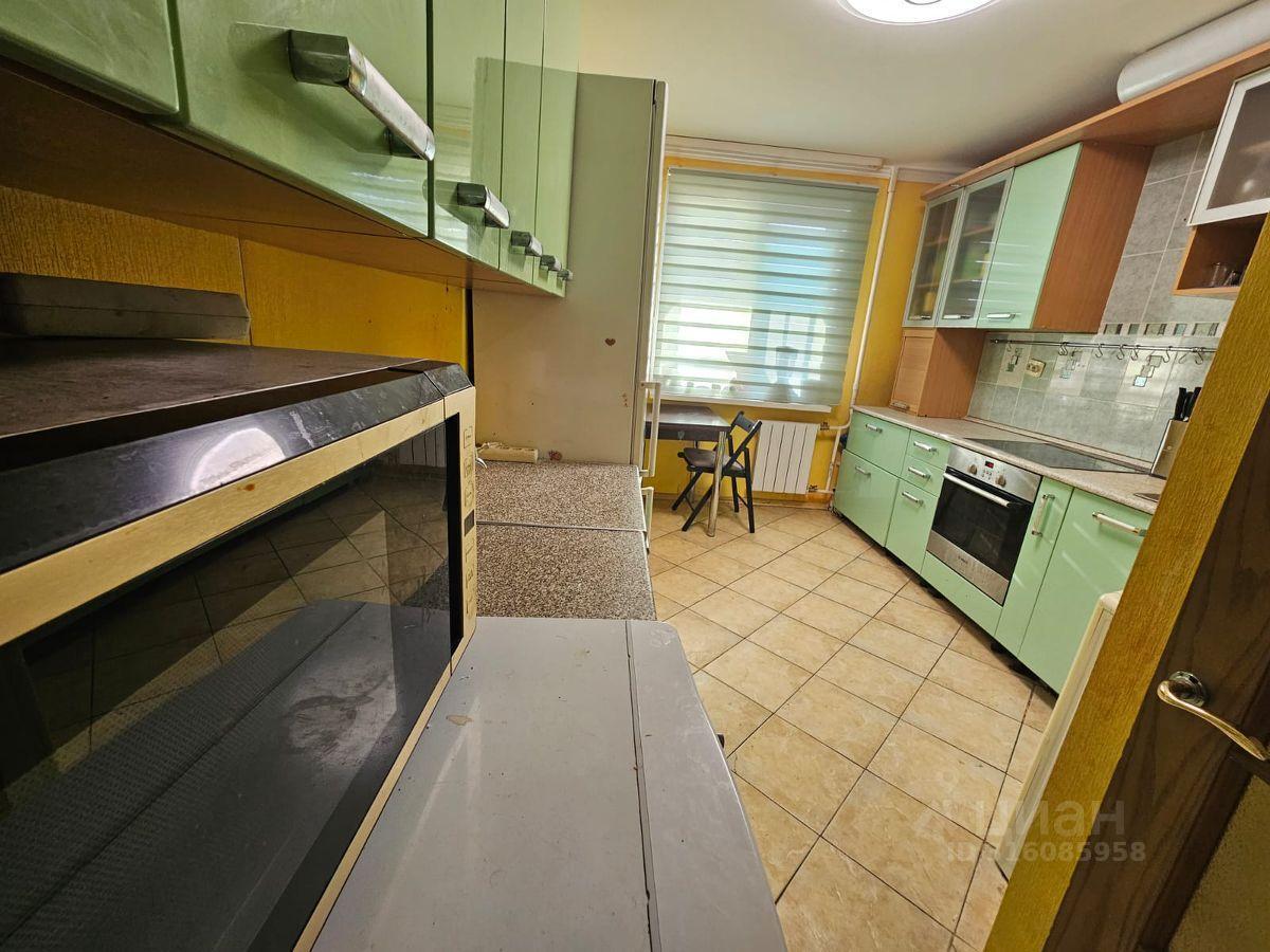 квартира г Екатеринбург р-н Чкаловский улица Академика Шварца, 6 к 2 фото 9