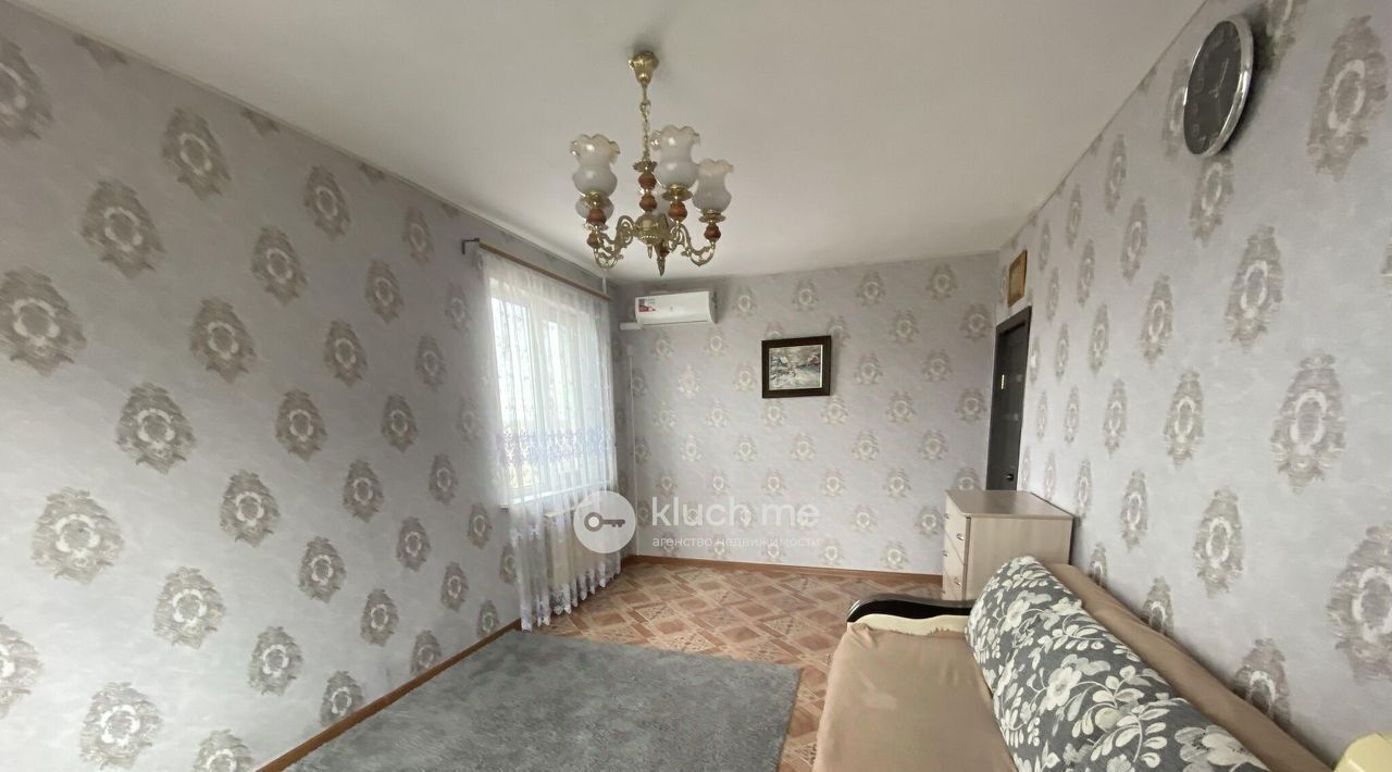 квартира г Казань Авиастроительная ул Гудованцева 49 фото 4