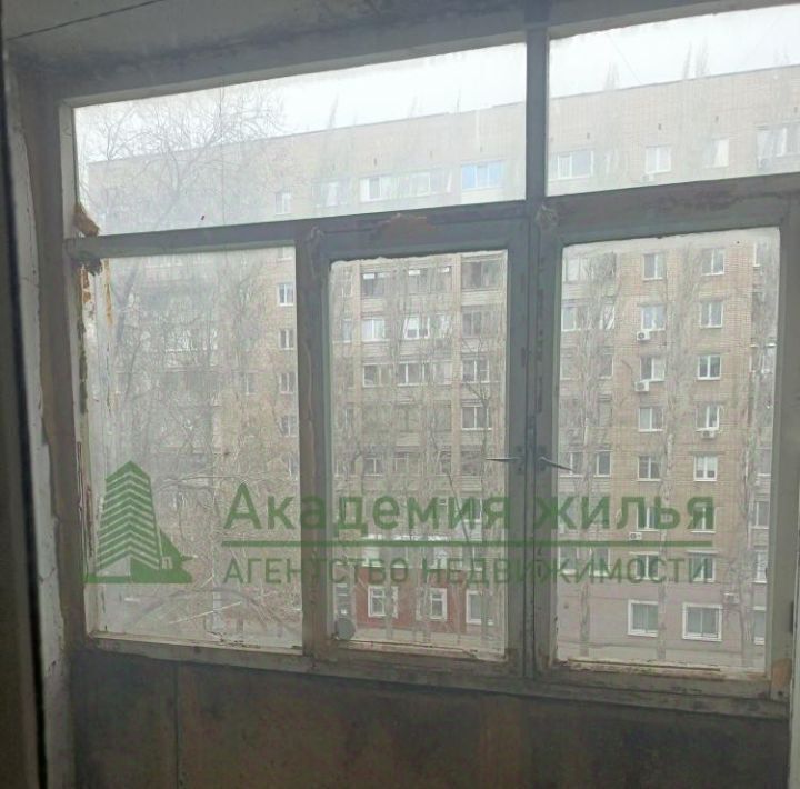 квартира г Саратов р-н Заводской ул Огородная 76/78б фото 5