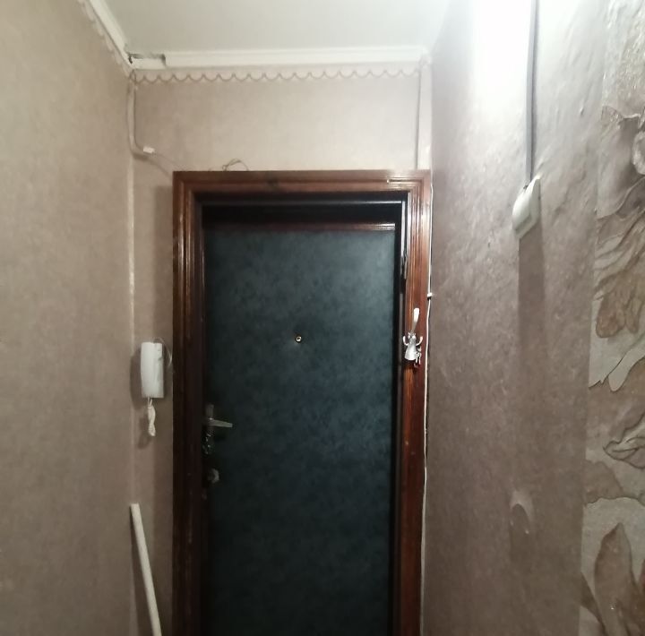 квартира г Саратов р-н Ленинский ул им Щорса Н.А. 12а фото 7