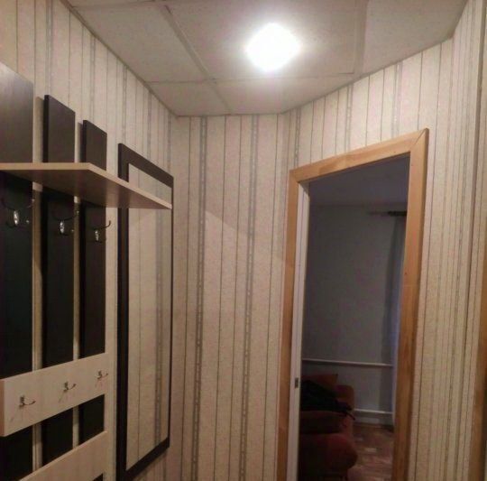 квартира г Саратов р-н Октябрьский проезд 1-й Станционный 8 фото 16