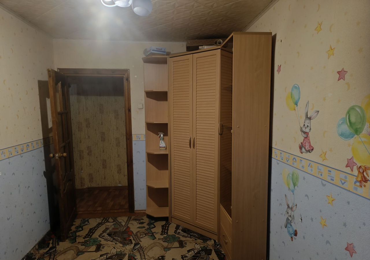 квартира р-н Котласский г Котлас ул Невского 22а фото 2