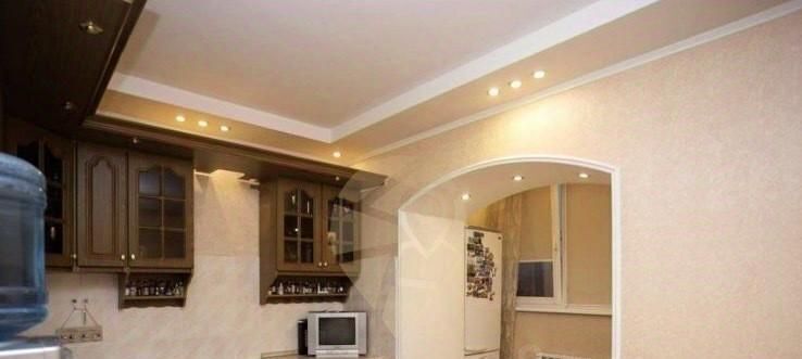 квартира г Старый Оскол Восточный микрорайон 50 фото 1