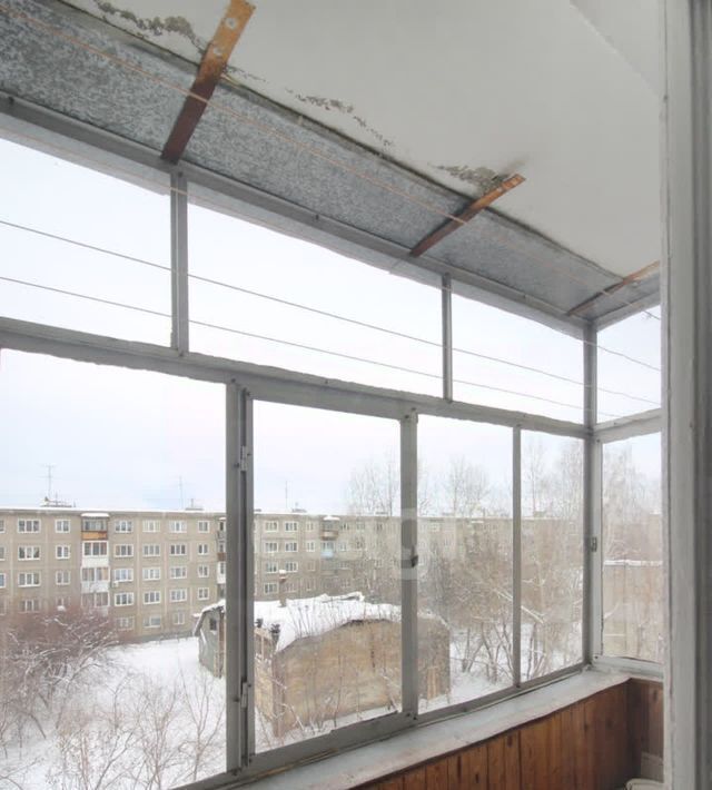 квартира г Нижний Тагил р-н Ленинский ул Газетная 13 фото 24