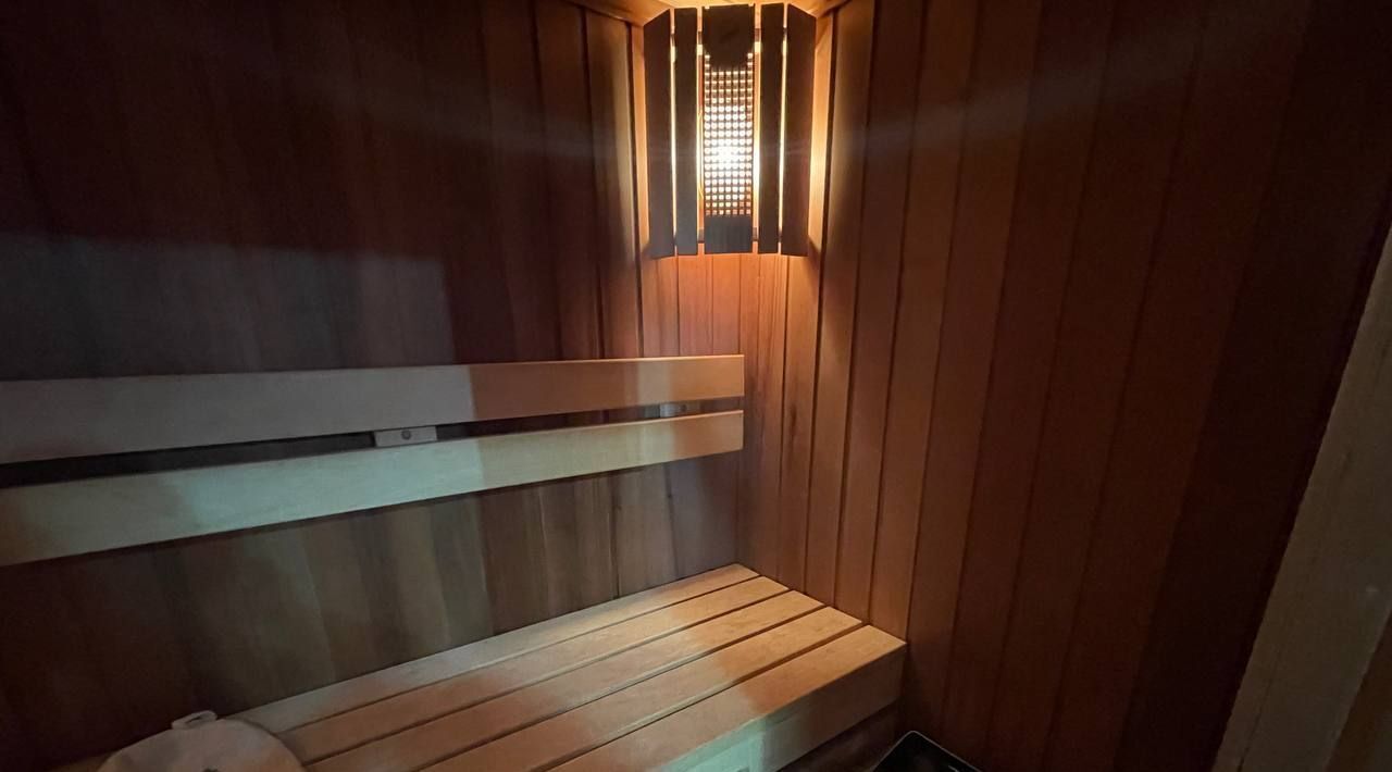 квартира г Одинцово Баковка ул Чикина 12 фото 10