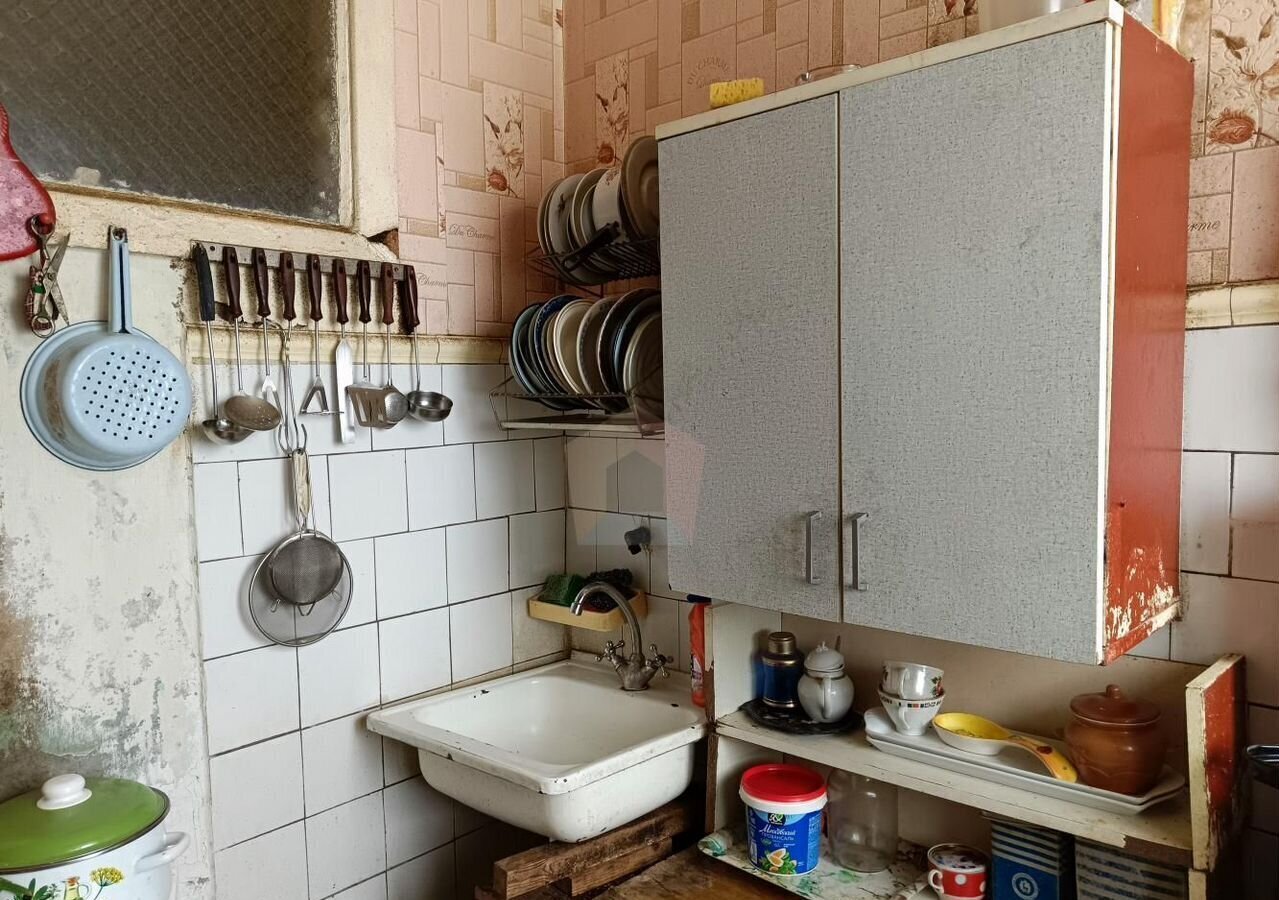 комната г Сергиев Посад проезд Хотьковский 36 Сергиево-Посадский г. о. фото 3