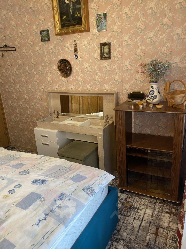 комната г Зеленоград Силино ЗелАО 11а микрорайон, к 1102, Московская область, г Пушкино, Зеленоград фото 1