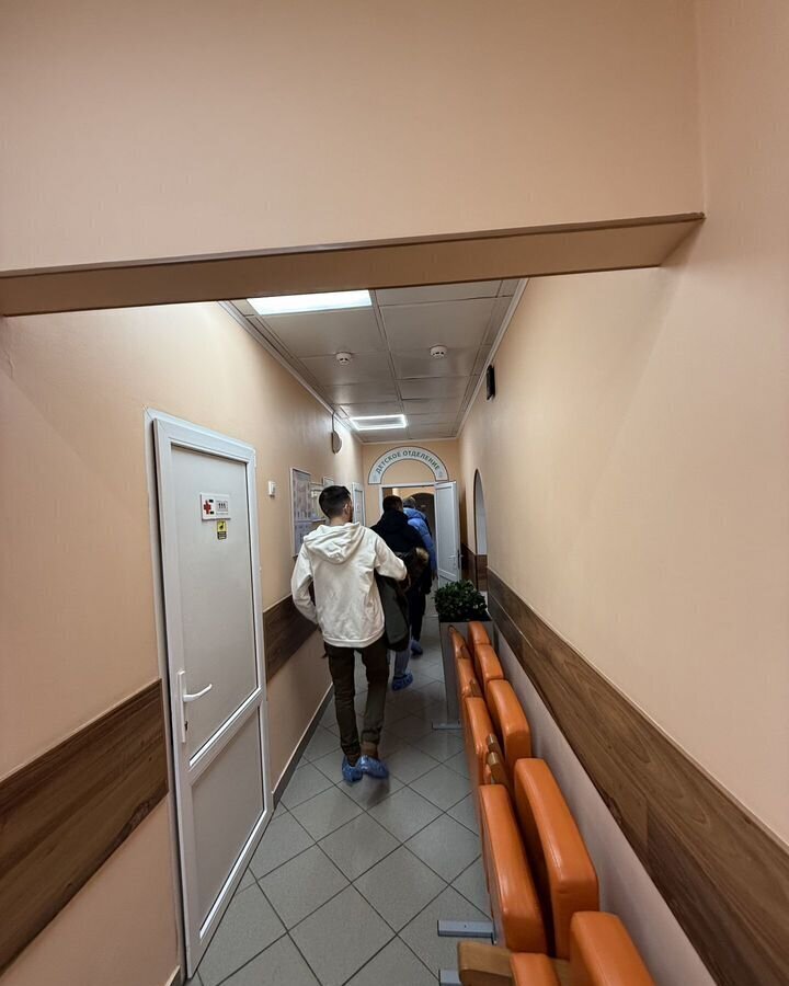 свободного назначения г Москва метро Первомайская б-р Сиреневый 32а фото 23