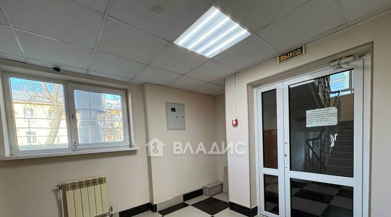 свободного назначения г Нижний Новгород р-н Нижегородский ул Большая Печерская 26 фото 7