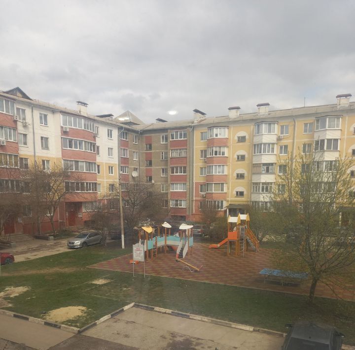 квартира р-н Яковлевский г Строитель ул Конева 2 фото 18