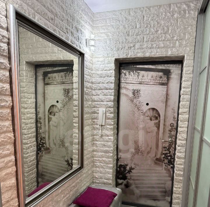 квартира г Ухта ул Гоголя 2 фото 6