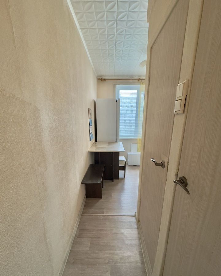 квартира г Москва метро Строгино ул Маршала Катукова 11к/2 фото 5