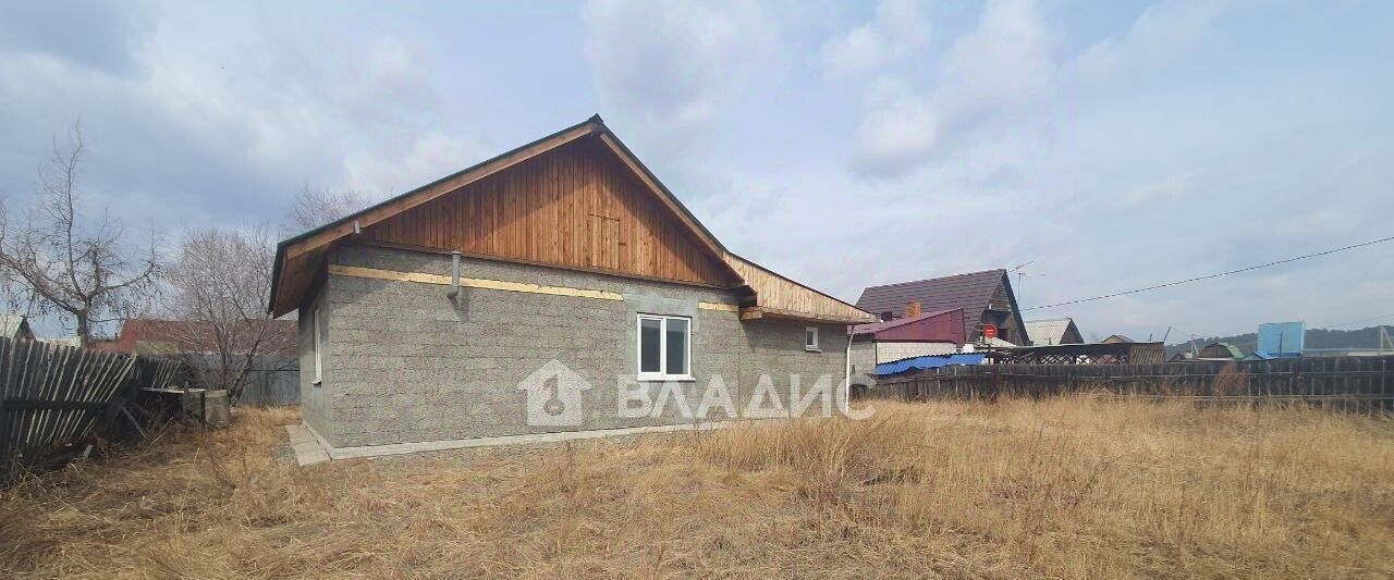 дом г Чита р-н Центральный снт Ручеек фото 18