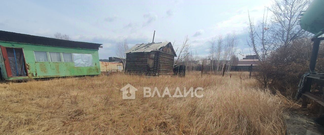 дом г Чита р-н Центральный снт Ручеек фото 22