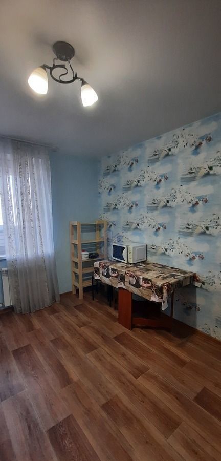 квартира г Чебоксары р-н Ленинский ул Ярмарочная 10 фото 7