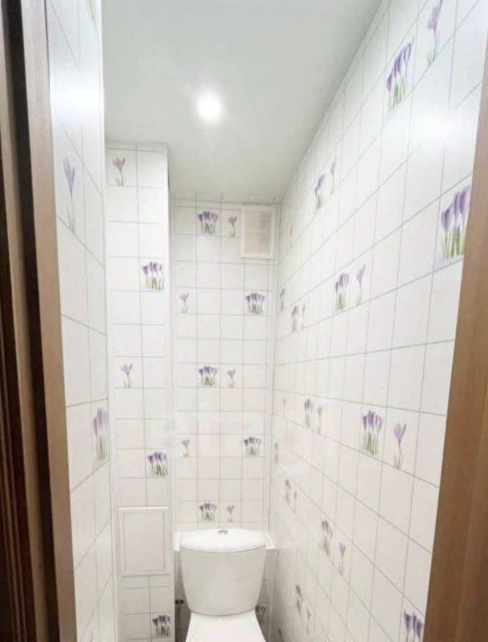 квартира г Тюмень р-н Центральный ул Малыгина 5 фото 15
