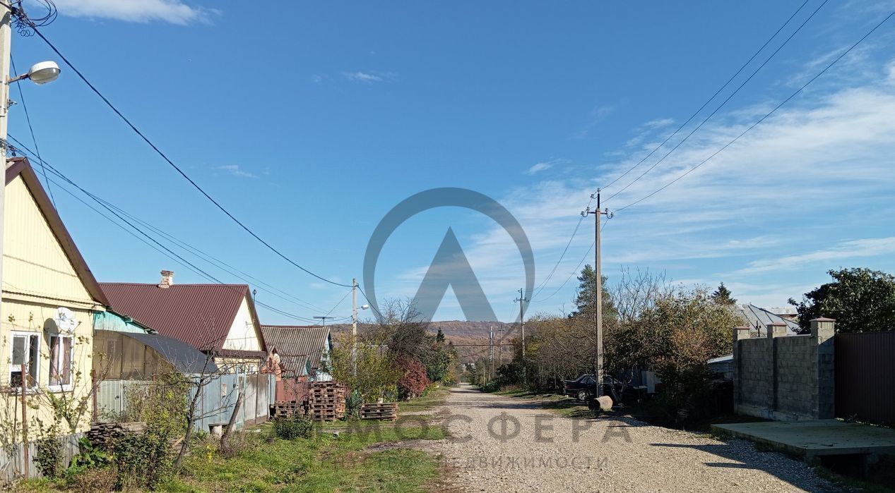 земля р-н Апшеронский г Хадыженск ул Джабадари 50 фото 7
