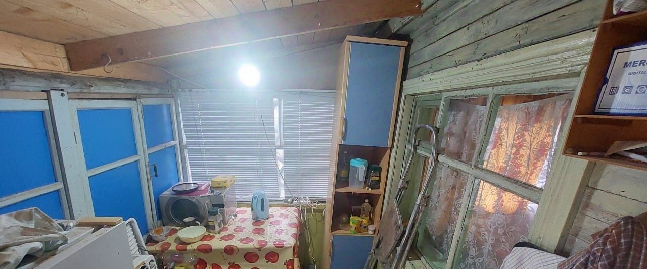 дом г Волгоград п Водопроводчиков р-н Тракторозаводский ул Вишневая СПК фото 7