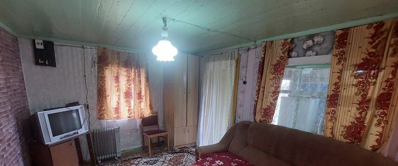 дом г Волгоград п Водопроводчиков р-н Тракторозаводский ул Вишневая СПК фото 6