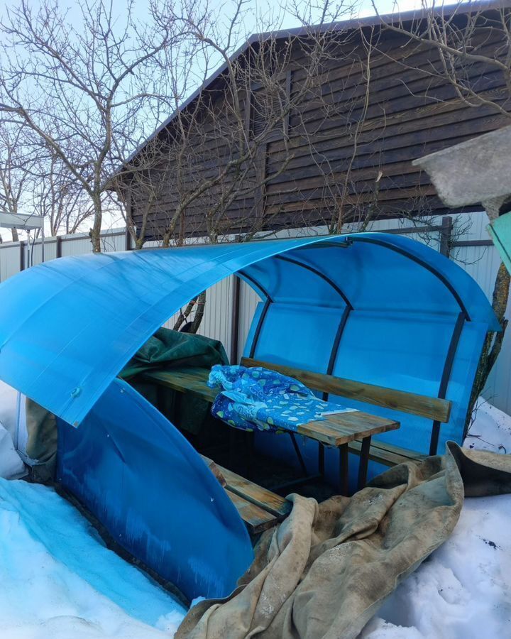 дом г Димитровград садоводческое товарищество Медик фото 5