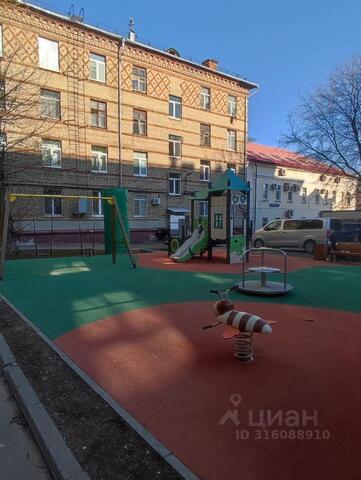 ЦАО пер Наставнический 8/1 Московская область фото