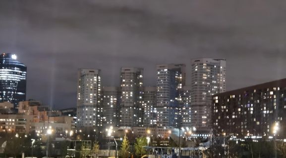 квартира г Москва метро ЦСКА проезд Берёзовой Рощи 12 муниципальный округ Хорошёвский фото 22