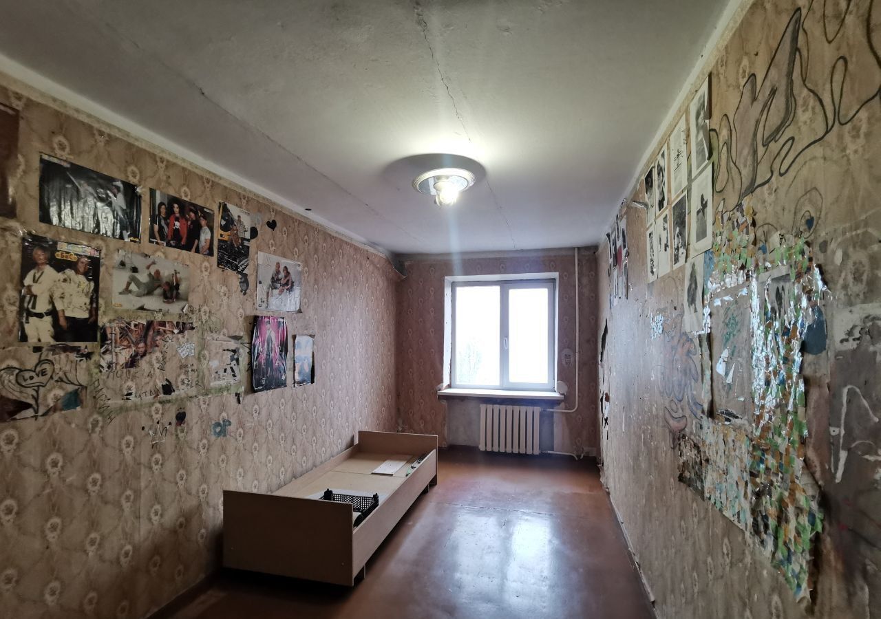 квартира г Таганрог Восточный ул Морозова 11 фото 2