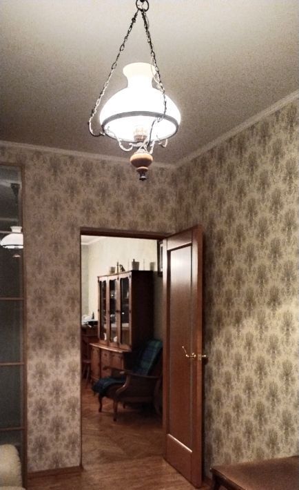 квартира г Москва метро Царицыно ул Школьная 82 Московская область, Видное фото 21