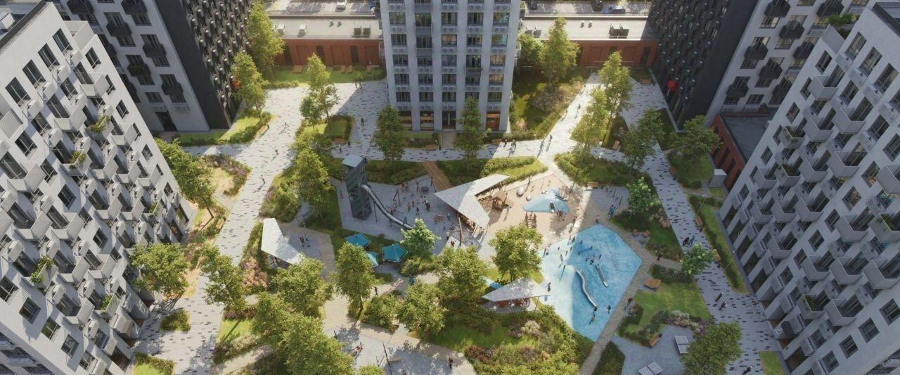 квартира г Краснодар п Березовый р-н Прикубанский Витаминкомбинат фото 13