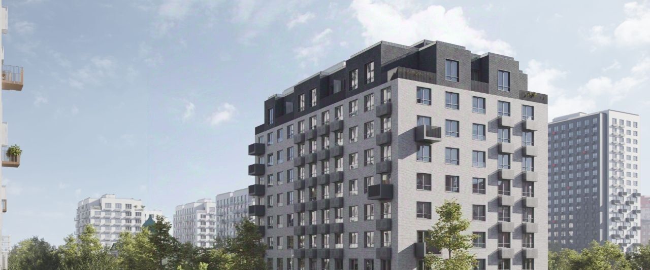 квартира г Краснодар п Березовый р-н Прикубанский Витаминкомбинат фото 19