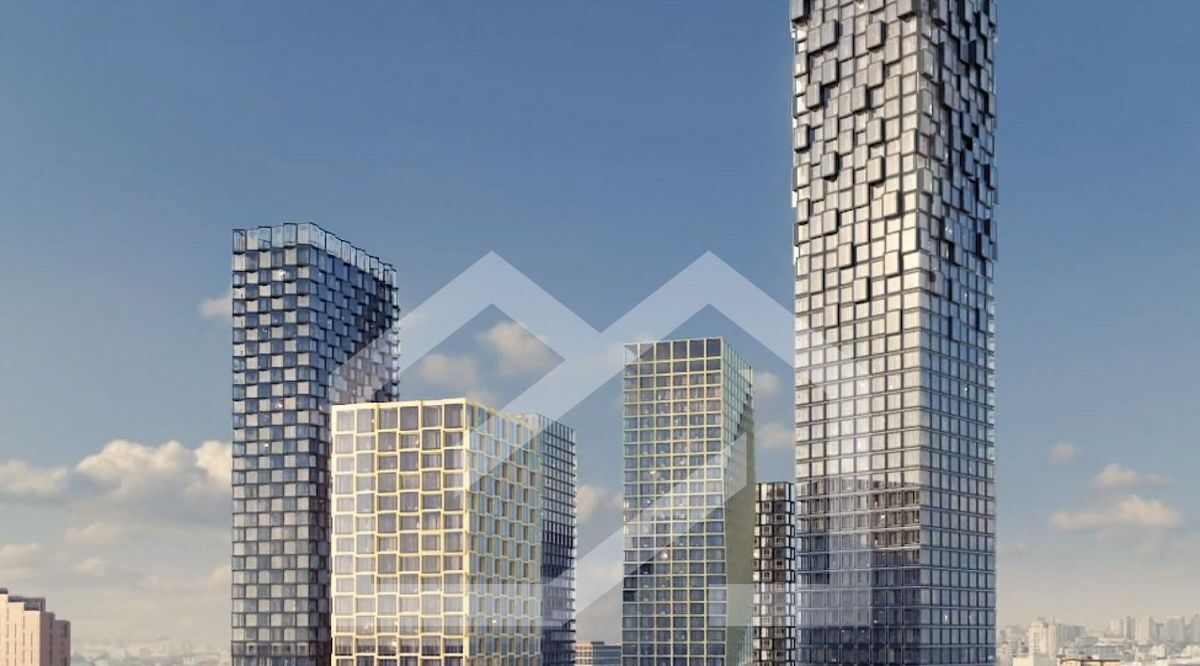 торговое помещение г Москва метро Павелецкая ул Летниковская 11/10с 26 фото 1