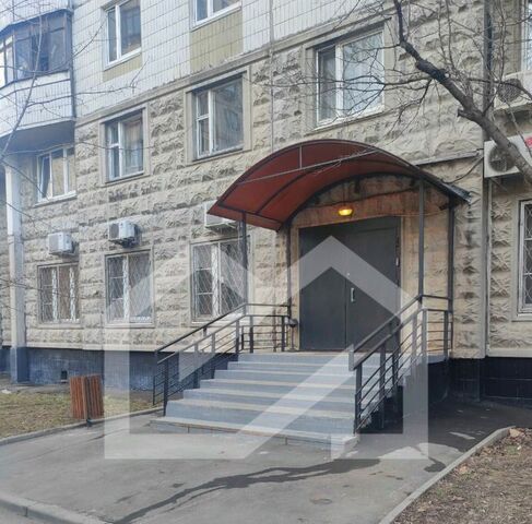 метро Каховская ул Сивашская 7к/1 фото